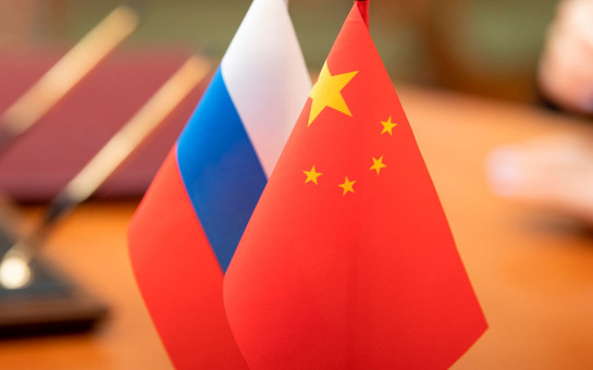 Российско-китайский бизнес: итоги 2024 года и тенденции будущего